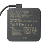 1f6853a96c9c94c41170bd7708608c74 Punjac za laptop Asus 19V 4.74A (4.5*3.0) HQ kockasti