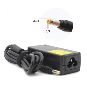 20a833cfc3565076d55ec313dc2cd899 Punjac za laptop HP Compaq 19V 7.1A (7.4*5.0) HQ