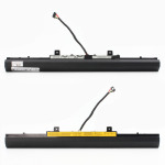 22905990a0186aa985b4db9e671abf6b Baterija za laptop Lenovo V110 14.6V 2750mAh HQ2200