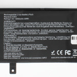 248fc9a3f6972b7b4f0772657d7ec2be Baterija za laptop Asus X453 7.4V 4050mAh HQ2200
