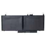 272c8705ae65456ebf900a4ecad98eaf Baterija za laptop Dell E5450/E5550 51WH HQ2200
