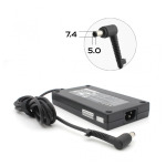 27662d393cee11495d3070d27f302a68 Punjac za laptop HP 19.5V 10.3A (7.4*5.0) ugao 90 HQ