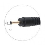 2780606ea7fa16d5c45a80e5bbf05f60 Punjac za laptop Sony 10.5V 4.3A (3.0*1.1) HQ