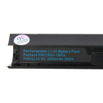 28ed8d8d285ad80ad9c6621b529edcf7 Baterija za laptop Toshiba Satellite L55 C55-B PA5184U-1BRS 14.8V 2600mAh HQ2200