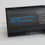 2d67eb11bd8624f0fbbd0165ca5c3b61 Baterija za laptop HP PA06