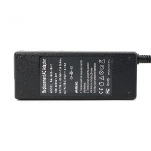 2ed92a0ab2332a510803dfe96ca50846 Punjac za laptop HP Compaq 19V 1.58A (4.0*1.7) ugao 90 HQ