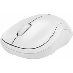 366d3606475c83f510e5b129a64df501 LOGITECH M240 Bluetooth Mouse - OFF WHITE -