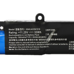 37e940bb1d79206cc67067b5a3d6d82c Baterija za laptop Asus X540S X540L X540LA-SI302 X540SA X540S 11.1V 2600 mAh