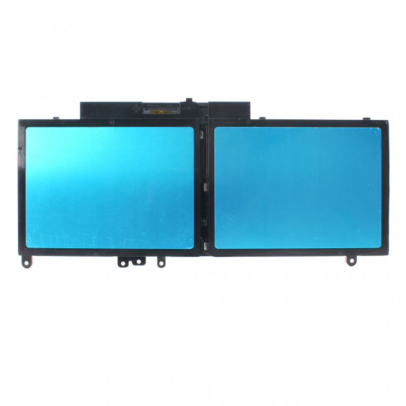 38aa8720a9107a5a80937604c694e278 Baterija za laptop Dell E5570 E5470 Battery 6MT4T HQ2200