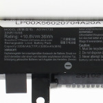 3e1d1c38b9966888bd10ec309f42e796 Baterija za laptop Asus X560 10.8V 36Wh