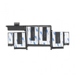 3f153d6aa661f0cb5e14d02a11cfdf34 Baterija za laptop Apple A1582 11.42V 6600mAh HQ2200