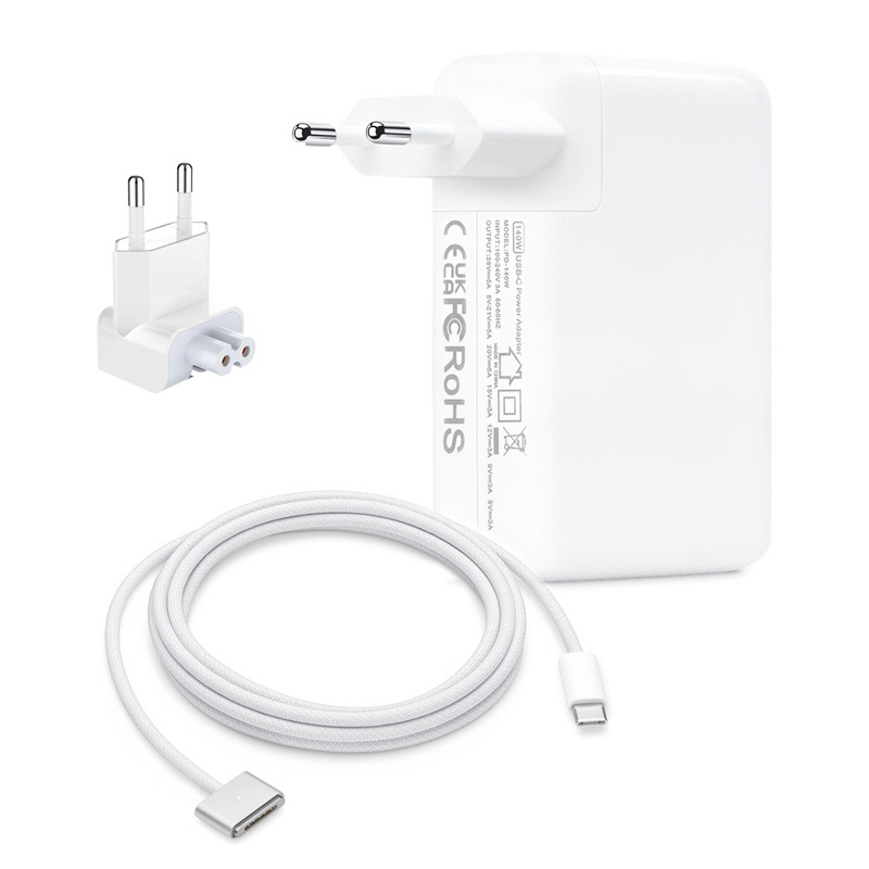 3fa65b11f5903bc6a5f621b073dc2393 Punjac za laptop Apple 85W Magsafe HQ