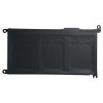444b10ad09eac5f483b111693864d37f Baterija za laptop Dell Inspiron 3000, 3593, 3793 Type YRDD6 HQ2200