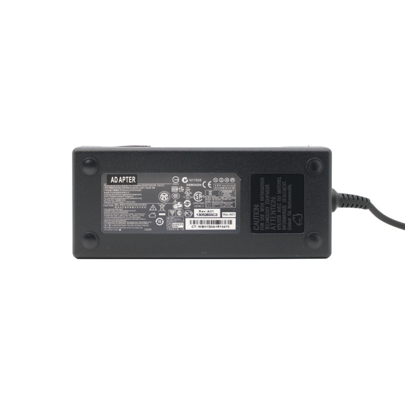 4978880e48b75a00e7b07f988a5f3317 Punjac za laptop HP Compaq 19V 4.74A (4.8*1.7) HQ