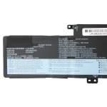 4a5849cd6d84ec6dece59c1f3f48d0a6 Baterija za laptop Lenovo L380 HQ2200