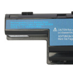 4d1645dfd82fbbb0ab5ee139622018d2 Baterija za laptop Acer AS10D31 11.1V 5200mAh HQ2200