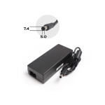 4d91e9c8c288ac06b605a381f9781120 Punjac za laptop Dell 19.5V 7.7A (7.4*5.0)