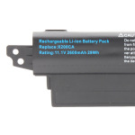 4dffbb512df9cacc81620594de832e98 Baterija za laptop Asus VivoBook X200MA X200M X200CA 11.1V 2600mAh