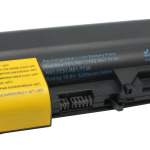 4f50ecf4530d5617628e4da01d794b09 Baterija za laptop IBM R61i T61 10.8V 5200mAh
