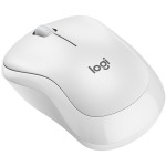 5086b60364d4eea975af29624fb3ce53 LOGITECH M240 Bluetooth Mouse - OFF WHITE -
