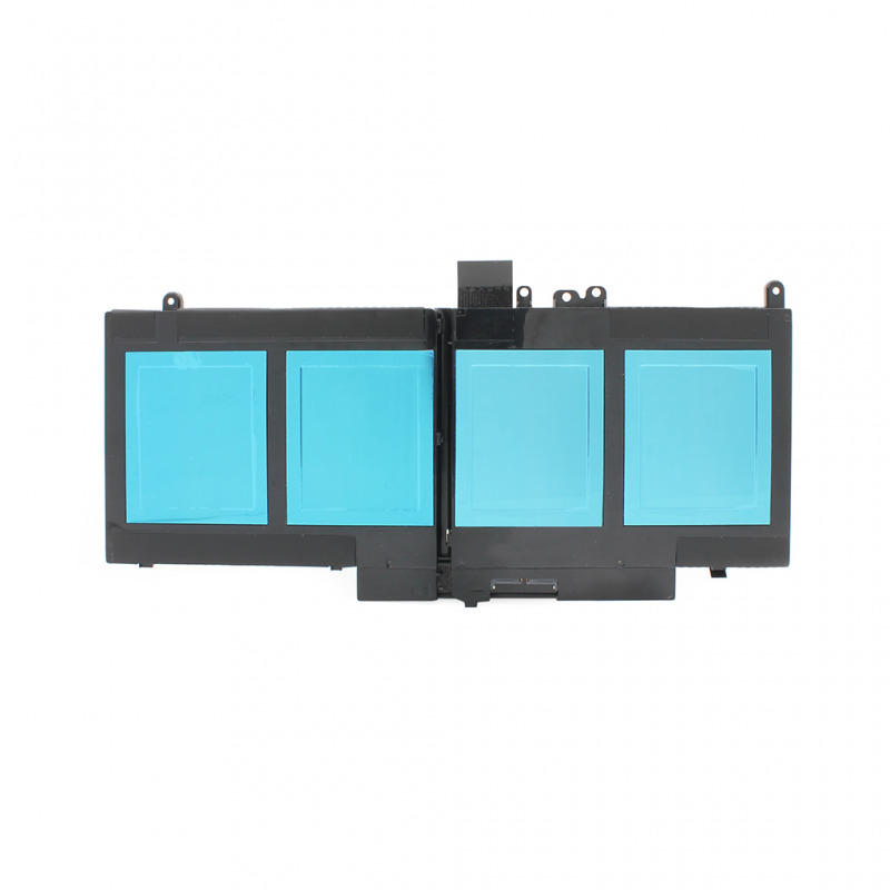 572954e395844d245262ef2f2aef1fbb Baterija za laptop Dell E5570 E5470 Battery 6MT4T HQ2200