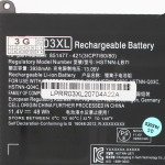57da9fbdd1dc8b2d410723f4f3bbffef Baterija za laptop HP 440/450/470 G5 11.4V 48Wh HQ2200