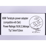 5a943297bdfde158dfa68f8553852bfb Punjac za laptop Dell 19.5V 3.34A (7.4*5.0)