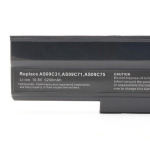 5ac130feb73f9d506ae0024e466dc8d0 Baterija za laptop Acer Extensa 5635/09C71-6 11.1V 5200mAh