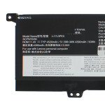 5c72859b9ee870d11a2bd06f78db44ec Baterija za laptop Lenovo YOGA 730-15IKB