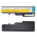 5e0d71fb9bc4215a496aee5f8061a809 Baterija za laptop Lenovo G460 G565 10.8V 5200mAh HQ2200