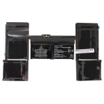 61da277adcb9883e0a8679a7197f7f28 Baterija za laptop Apple Macbook A1705, (A1705, A1527 A1534)