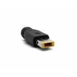 6305be3fc679f9c06740b4fbf6b195e8 Adapter punjaca za Lenovo 5.5*2.5 na USB Type