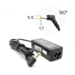 63bf58e4f8ec5848d94cb2e813a9d166 Punjac za laptop Acer 19V 2.15A (5.5*1.7) ugao 90 HQ