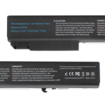 65bd67cccc8d584c6d99457ff83cbc6e Baterija za laptop HP Elitebook 8530p 8540w 14.8 5200mAh HQ2200