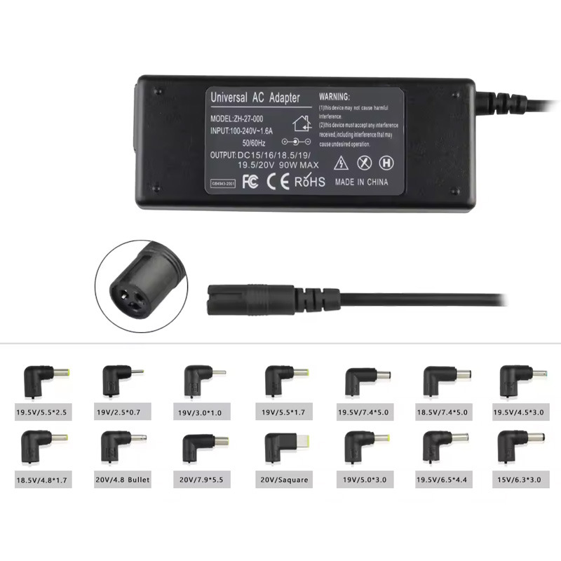 65ca812e570f6abbda0147751d47739c XRT120-200-6000LSN Punjac za laptop Lenovo 20V 120W 6A, slim tip