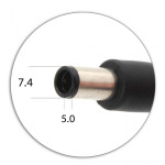 67e60798551a1b487444863fca48e1e5 Punjac za laptop HP 19.5V 4.62A (7.4*5.0)
