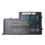 690aba5a0fea2c843c78ee5755d731c1 Baterija za laptop Dell Inspirion 15-5547/5545-3 11.1 V - 43Wh HQ2200