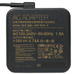 6b7be77c51385165de3108b00bb0e4e7 Punjac za laptop Asus 19V 4.74A (4.5*3.0) HQ