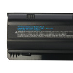 6c2196b604b493a7e911598c7708b9a3 Baterija za laptop HP CQ42 DM4 MU06 10.8V 5200mAh HQ2200