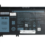74f48b2caf4aeb24a16fd128ce06331a Baterija za laptop Dell Latitude 3580, 3490, 3380 HQ2200