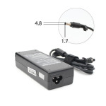 75a204971227fff60b3db858daf11806 Punjac za laptop HP Compaq 19V 4.74A (4.8*1.7) HQ
