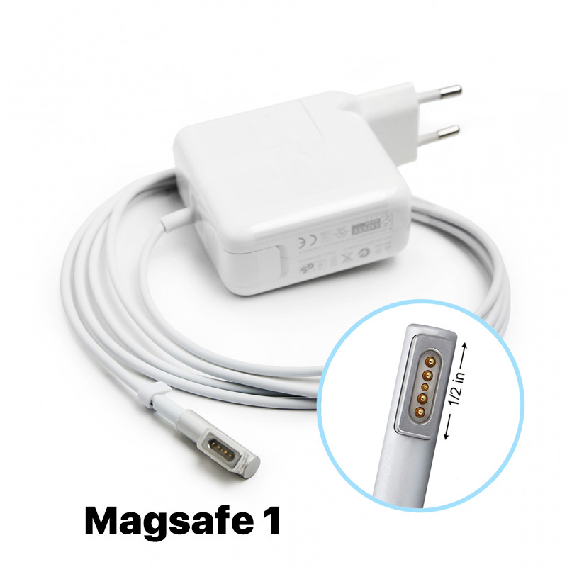 788d74f7e626cd18f62f4b095b25e1dd Punjac za laptop Apple 85W Magsafe HQ