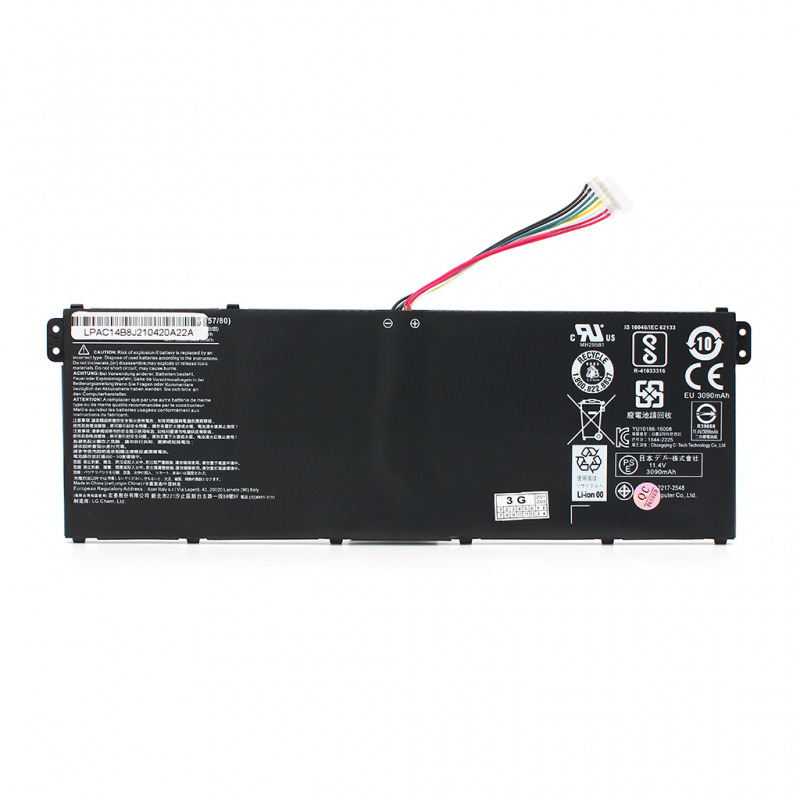 7a329f78caa3ef6078f55d50e8c9901c Baterija za laptop ACER Extensa 15 AL15A32