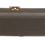 80e56c57134551732d96ae89567ec79e Baterija za laptop Apple MacBook Pro 12" Early 2016 Mid 2017, A1705