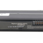 822c758e1e1a31e3cf801ce75d118a5f Baterija za laptop Fujitsu LifeBook AH532 5200mAh