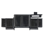 8258c5536f9773fece4a10a43fffd34f Baterija za laptop Apple A1582 11.42V 5000mAh HQ2200