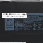 829b44656bdab520230b7cc41eb27bcd Baterija za laptop Dell Latitude E7280, E7380, E7480 F3YGT HQ2200