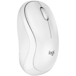 8461811f8e6cc7057dd9b30427e3cc61 LOGITECH M240 Bluetooth Mouse - OFF WHITE -
