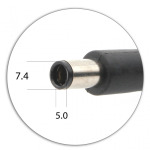 84ab17c5d84ce7b1fc43aa0f300162cb Punjac za laptop HP 19.5V 3.33A (7.4*5.0)