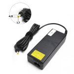 85ffe6630ea0c5556dd6a00f82c6dbea Punjac za laptop HP Compaq 19V 4.74A (4.8*1.7)